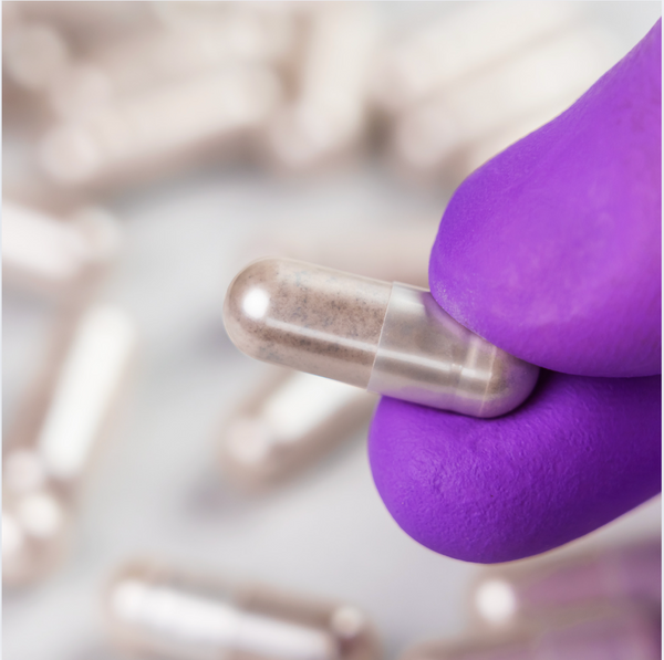 How to Choose the Best Capsule Type for Your Supplement Brand