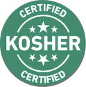<b>Kosher-Certified Capsules<br></b>
Our capsules are certified Kosher, helping brands meet religious dietary requirements while maintaining the highest standards of quality.