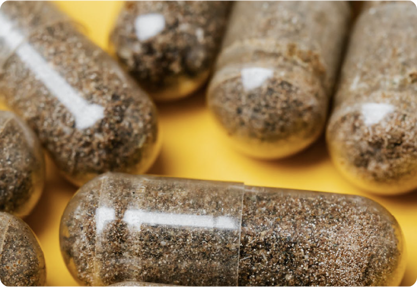 Natural Colorants Appropriate for most formulation