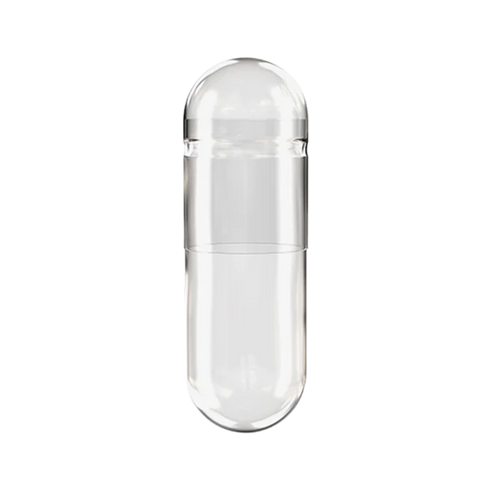 Build Your Own Capsule